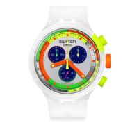 Swatch Neon Jelly