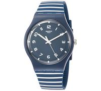SWATCH NEW COLLECTION - Unisex Erwachsener Analog - 7610522780095
