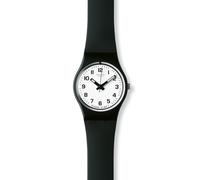 Swatch SOMETHING NEW LB153 Damenarmbanduhr Design Highlight