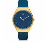 Swatch Outlet Ocean Skin SYXG108 Klassische Armbanduhr, Klassisch
