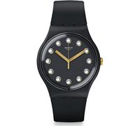 SWATCH OUTLET - Unisex Erwachsener Analog SUOM104