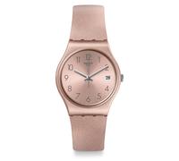 Swatch Pinkbaya