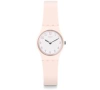 Swatch PINKBELLE LP150 Unisexuhr Swiss Made