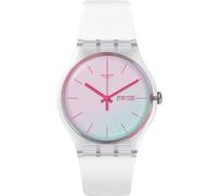 Swatch Polawhite Women Watch (Ø 41 mm)