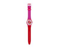 Swatch Quarzuhr Unisex Only For You 34 mm