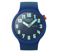 Swatch SB01N700 Big Bold Armbanduhr Essentially Bold