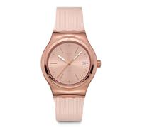 Swatch Secret Moves - YIG402, Rosa, Armband