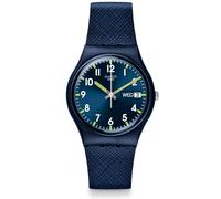 Swatch Sir Blue