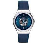 Swatch Sistem 51 Irony Automatic YIS430 Bluang, Klassisch