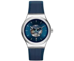 Swatch Sistem 51 Irony Automatic YIS430 Bluang, Klassisch