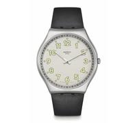 Swatch Skin Irony SS07S134 Black Hepcat Uhr