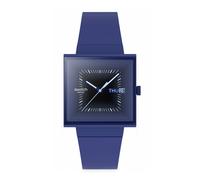 Swatch Squarely Backlight