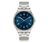 Swatch SKIN SUIT BLUE SS07S106G Unisexuhr