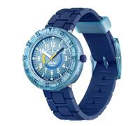Swatch Uhr FlikFlak ZFCSP133 Bluebrick
