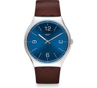 Swatch Unisex Armbanduhr Irony 42