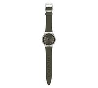 Swatch Unisex Armbanduhr Irony 42