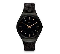 Swatch Unisex Armbanduhr Skin Irony 38MM