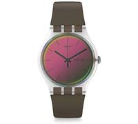 Swatch Unisex Armbanduhr Transformation 2 41MM