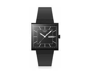 Swatch Unisexuhr 2408 SWATCH ESSENTIALS SO34B701