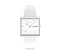 Swatch Unisexuhr 2408 SWATCH ESSENTIALS SO34W700