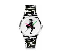 Swatch Freeze Time SO29Z147, weiß