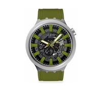 Swatch Unisexuhr 2411 SWATCH ESSENTIALS SB07S118