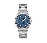 Sistem51 Irony von Swatch Shimmer at Dusk YIS 435G