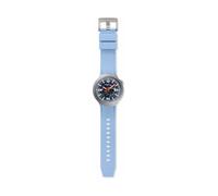 Swatch Unisexuhr 2505 SWATCH ESSENTIALS SB07S122