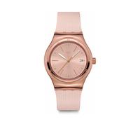 Swatch Secret Moves - YIG402, Rosa, Armband