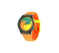 Swatch Unisexuhr 2509 SWATCH NEON SUSB422