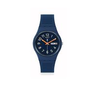 Swatch Trendy Lines at Night