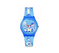 Swatch Uhren SO28Z126 Armbanduhr The Simpsons Tidings Of Joy
