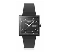 Swatch What If ...Blackagain?