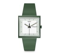 Swatch What If ...Green?