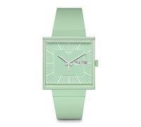 Swatch What If ...Mint?