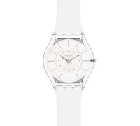 Swatch White Classiness