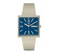 Swatch Women's Analog-Digital Automatic Uhr mit Armband S7271040