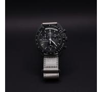 Swatch X Omega Bioceramic Moonswatch Mission To Mercury