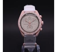 Swatch x Omega Bioceramic Moonswatch Mission to Venus