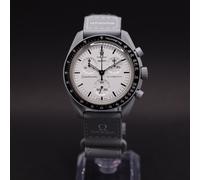 Swatch x Omega Moonswatch 1965 Chronograph SO33M106