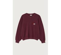 SWEAT AMPLE ML COL ROND M