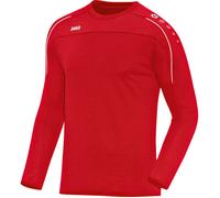Sweat Classico ROT M ROT