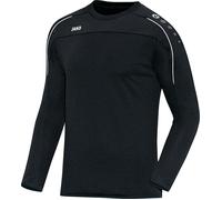 Sweat Classico SCHWARZ M SCHWARZ