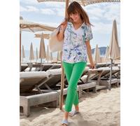 Sweat Hoodie 1/2 Arm