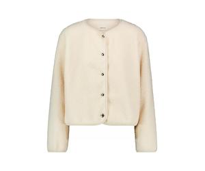 Sweat Jacke Kurz 1/1 Arm 36