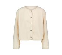 Sweat Jacke Kurz 1/1 Arm 40