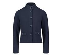 Sweat Jacke Kurz 1/1 Arm 42