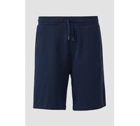 Sweat-Jogger aus Jersey L blau 2168218.5884.L