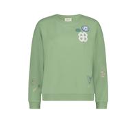 Sweat Kurz 1/1 Arm 40