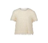 CARTOON - Sweatshirt rohweiß - Gr. - 40